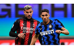 「2人ともレアル・マドリーを去って大正解」 ミランDFテオが断言 画像