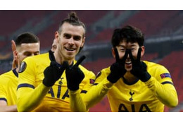 格が違う！ベイル、相手選手を壊した「鬼フェイント」がこれ 画像