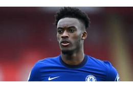 南野ゴールのチェルシー戦で懲罰交代…トゥヘル監督がオドイを叱責 画像