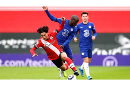 「南野拓実はフィジカルが強くないが…」 サウサンプトン監督が“5つの凄さ”を指摘 画像