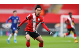 南野拓実、サウサンプトン監督が指摘する「課題プレー」とは 画像