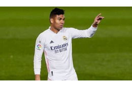 「レアルの試合よりFPSゲーのほうが緊張する」 カゼミロが仰天告白 画像