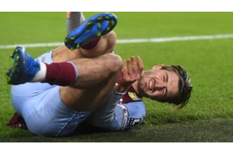 グリリッシュの怪我漏洩で…アストンヴィラ 「あのゲーム」を禁止にする 画像