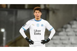 「バカ野郎！かわいいね…」 内田篤人、胃腸炎の酒井宏樹にツンデレ発言 画像