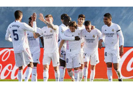 レアル・マドリー、サウジアラビアと「1900億円」契約を交渉中か 画像