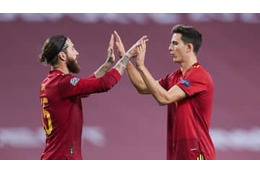 カソルラが推薦！チャビも注目の「バルサにぴったりな左利きDF」とは 画像