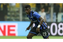 アタランタ、21歳選手が肝臓ガンで死去 画像