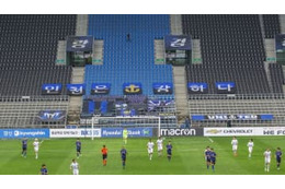 韓国Kリーグ、2部まで全試合が世界無料配信へ 画像
