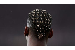 CL敗退したあの選手、なぜか決勝TのCMに出る 画像