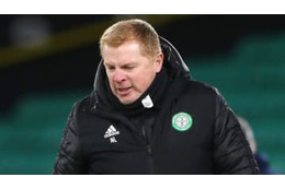 セルティックのレノン監督が辞任…後任はジョン・ケネディに 画像