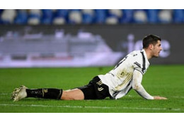 モラタ、「サイトメガロウイルス感染症」と診断…練習を休む 画像