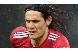 カバーニ、「フランスとプレミアの違い」はこう語る 画像