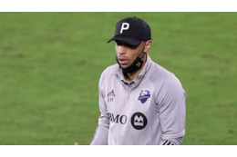 ティエリ・アンリ監督、MLSクラブを電撃辞任 画像