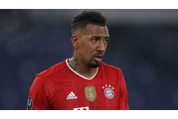 J・ボアテング、自殺した元彼女の「耳たぶを引き裂く」DV疑惑が再浮上 画像