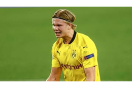 スールシャール監督「ホーランと連絡取っている」 画像