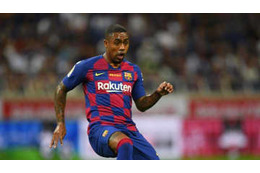 バルセロナ、マウコン獲得で仲介人に「13億円」払っていた 画像