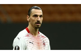 イブラ「アスリートの政治活動、好きじゃない」 画像