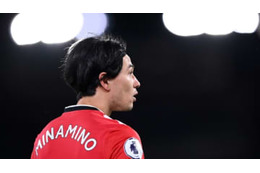 南野拓実、ハムストリング故障も交代できず…サウサンプトン監督が説明 画像