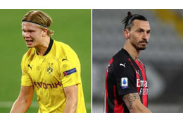 「北欧人らしくない…」スールシャールが語るイブラとホーランの“鬼メンタル”がおもしろい 画像