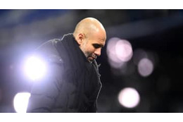 「仏陀のような生き方が夢」 グアルディオラ監督、モイーズに憧れる 画像