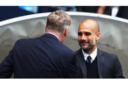 「チョコレートと卵を混ぜるみたいな愚かなことをやる」 モイーズ、ペップを料理人に例える 画像