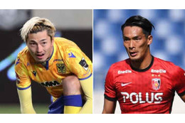 鈴木優磨 「マジで嫌です」と槙野智章にビビってた…内田篤人がバラす 画像