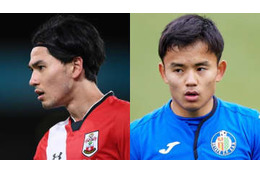 「南野はまだフィットしてない…久保建英はレアル放出説に惑わされるな」 内田篤人が斬る 画像