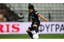 内田篤人が教える！PAOK香川真司の「必殺ターンの巧さ」とは 画像