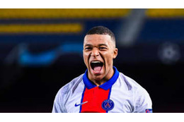 こりゃ惚れるわ！エムバペが明かす「ジダンが凄い車で送迎してくれた話」 画像