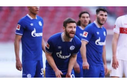 崩壊シャルケ…“反乱”主導選手はフンテラールやムスタフィらか 画像