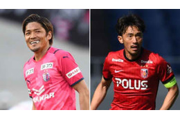 38歳大久保嘉人、39歳阿部勇樹、J開幕戦での「ゴールシーン」がこちら 画像