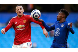 VARのハンド判定を主審が握りつぶした？ ユナイテッドDFが仰天証言 画像