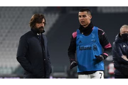 Amazon『オール・オア・ナッシング』、ユヴェントスの配信が決定！トレーラーも公開 画像