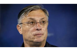 日本代表とW杯で対戦　クラニチャール父、64歳で死去 画像