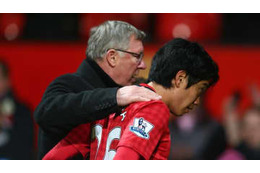  香川真司が明かすファーガソン監督伝説 「怒鳴り散らかしても、ルーニーらが何も言えない」 画像