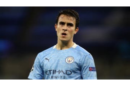 「エリック・ガルシアはバルセロナに移籍する」ペップ、“息子”の退団を明言 画像