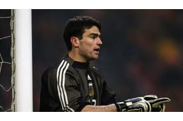 日韓W杯出場のアルゼンチン代表GK、交通事故…衝突の男性が死亡 画像