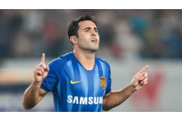 中国クラブの消滅、イタリア代表FWが激怒「経営者全員ウソツキ」 画像