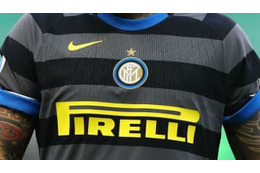 ピレリ、「インテルのスポンサー継続せず」と明言…27年の関係に終止符 画像