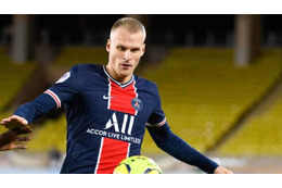 PSGの20歳若手、試合後練習拒否で暴れる…コーチに謝ることに 画像