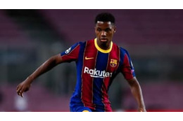 神童ファティが選ぶ「最強の5人」！現役Jリーガーと元レアル選手がいたぞ 画像