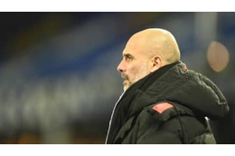 「逮捕されたバルトメウは推定無罪だ」 グアルディオラが発言 画像