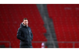 知将ナーゲルスマン、Twitterをはじめる 画像