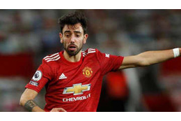 スコールズが指摘！B・フェルナンデスより「シティの選手のほうが上」 画像