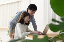 妻が管理？夫が管理？結婚後の家計管理 画像