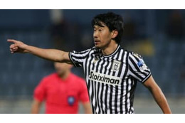 ギリシャの香川真司、サラッとターン！アシスト決める 画像