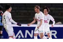 復活の大久保嘉人「ロング超精密シュート」…古巣川崎からも祝福 画像