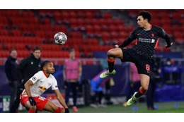 CLのリヴァプールvsライプツィヒ、試合会場はまたハンガリーに 画像