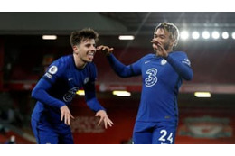 チェルシーで必殺技ブーム！かめはめ波と波動拳が飛び交う 画像