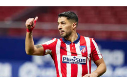 ルイス・スアレス、大学リーグを戦うサッカークラブ創設！プロ化を目指す 画像